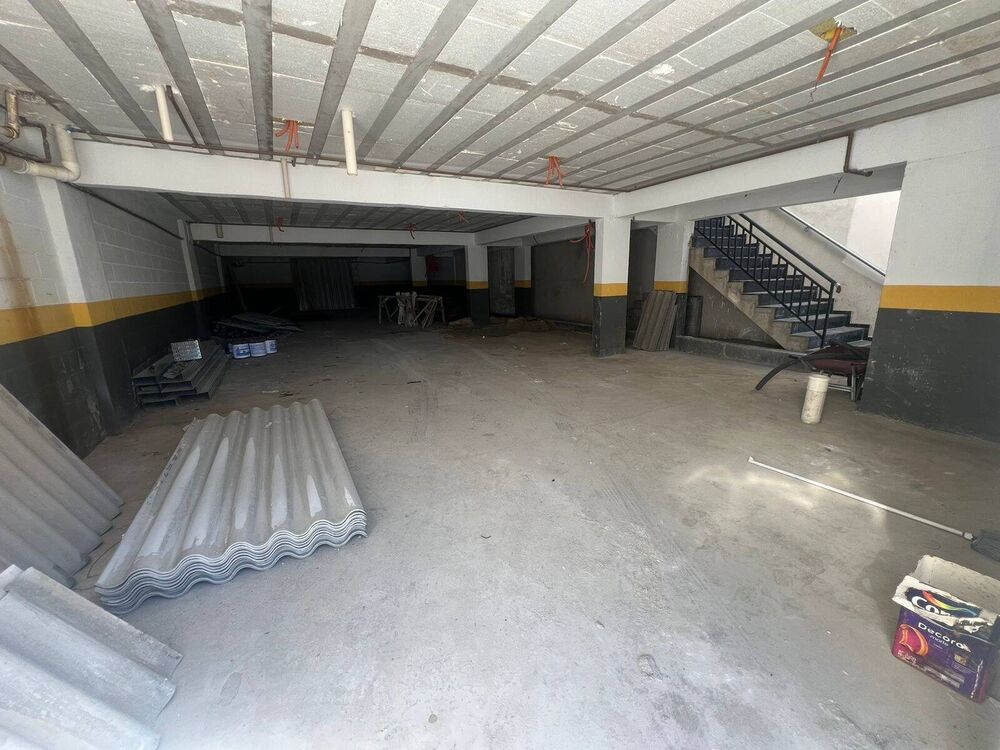 Apartamento, 2 quartos, 35 m² - Foto 4