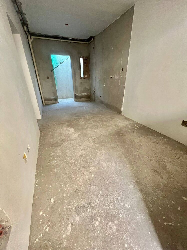 Apartamento, 2 quartos, 35 m² - Foto 2