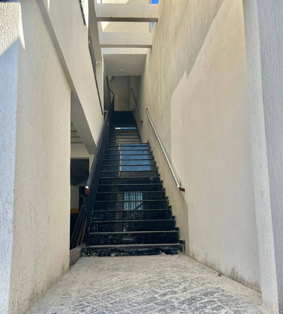 Apartamento, 2 quartos, 35 m² - Foto 5