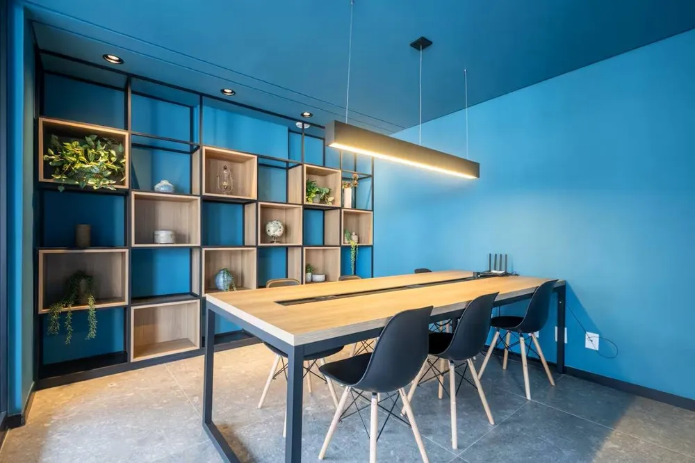 Apartamento, 25 m² - Foto 8