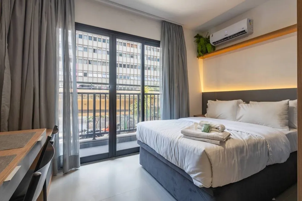 Apartamento, 25 m² - Foto 3