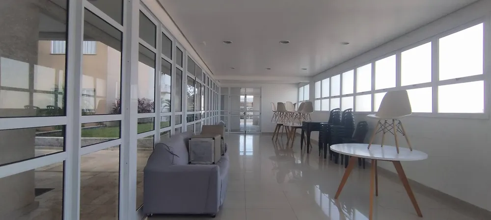 Apartamento, 25 m² - Foto 6