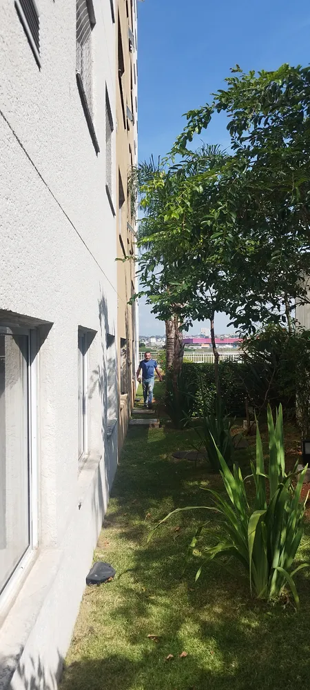 Apartamento, 25 m² - Foto 7