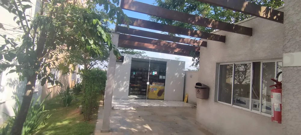 Apartamento, 25 m² - Foto 5