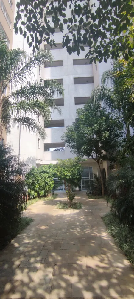 Apartamento, 25 m² - Foto 3