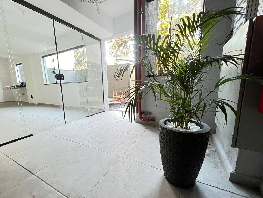 Apartamento, 2 quartos, 36 m² - Foto 3