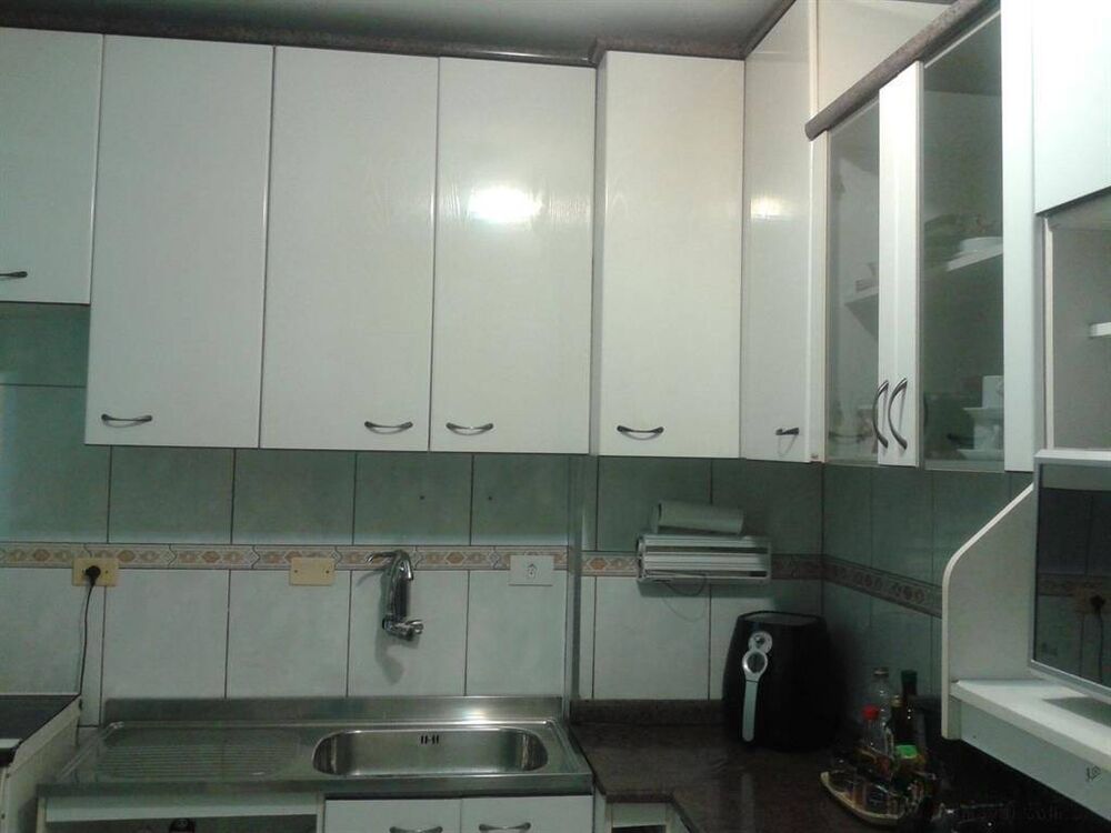 Apartamento à venda com 3 quartos, 70m² - Foto 4