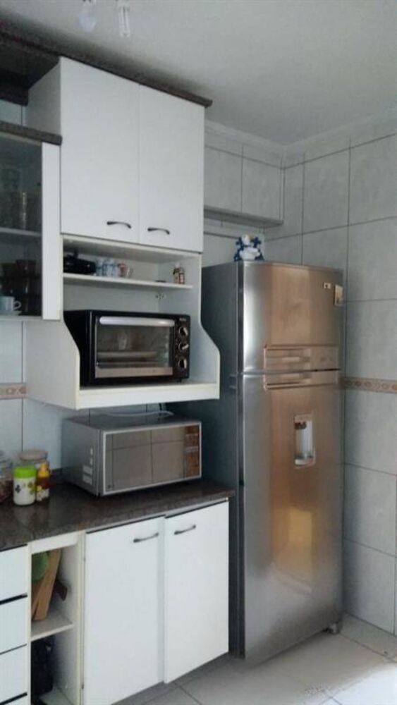 Apartamento à venda com 3 quartos, 70m² - Foto 5