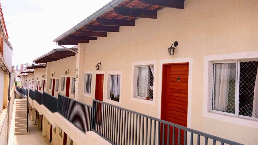 Apartamento, 1 quarto - Foto 4