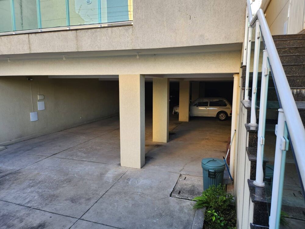 Casa à venda com 2 quartos, 56m² - Foto 8