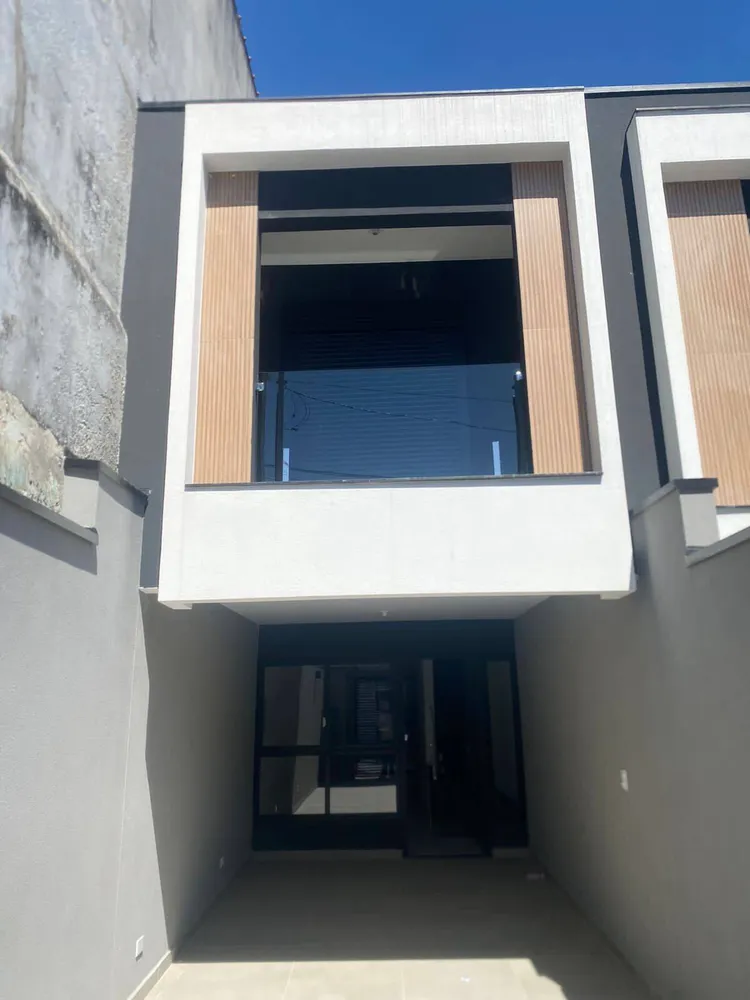 Casa, 2 quartos - Foto 1