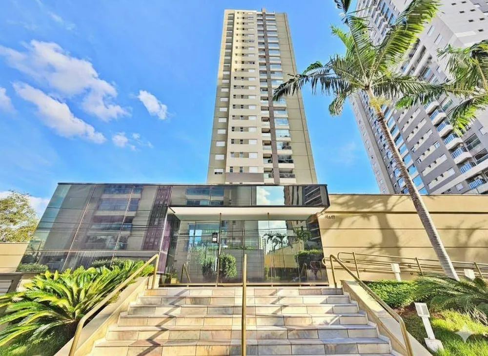 Apartamento, 2 quartos, 86 m² - Foto 1