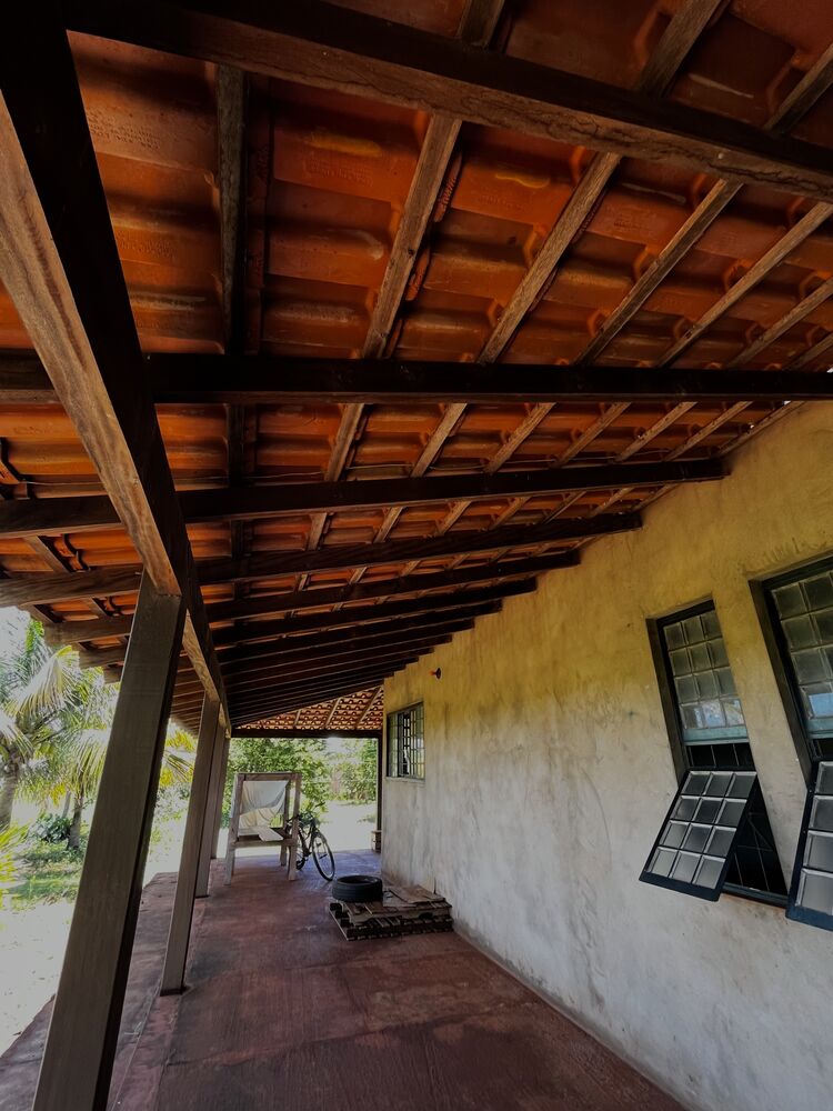 Fazenda, 2 quartos - Foto 2