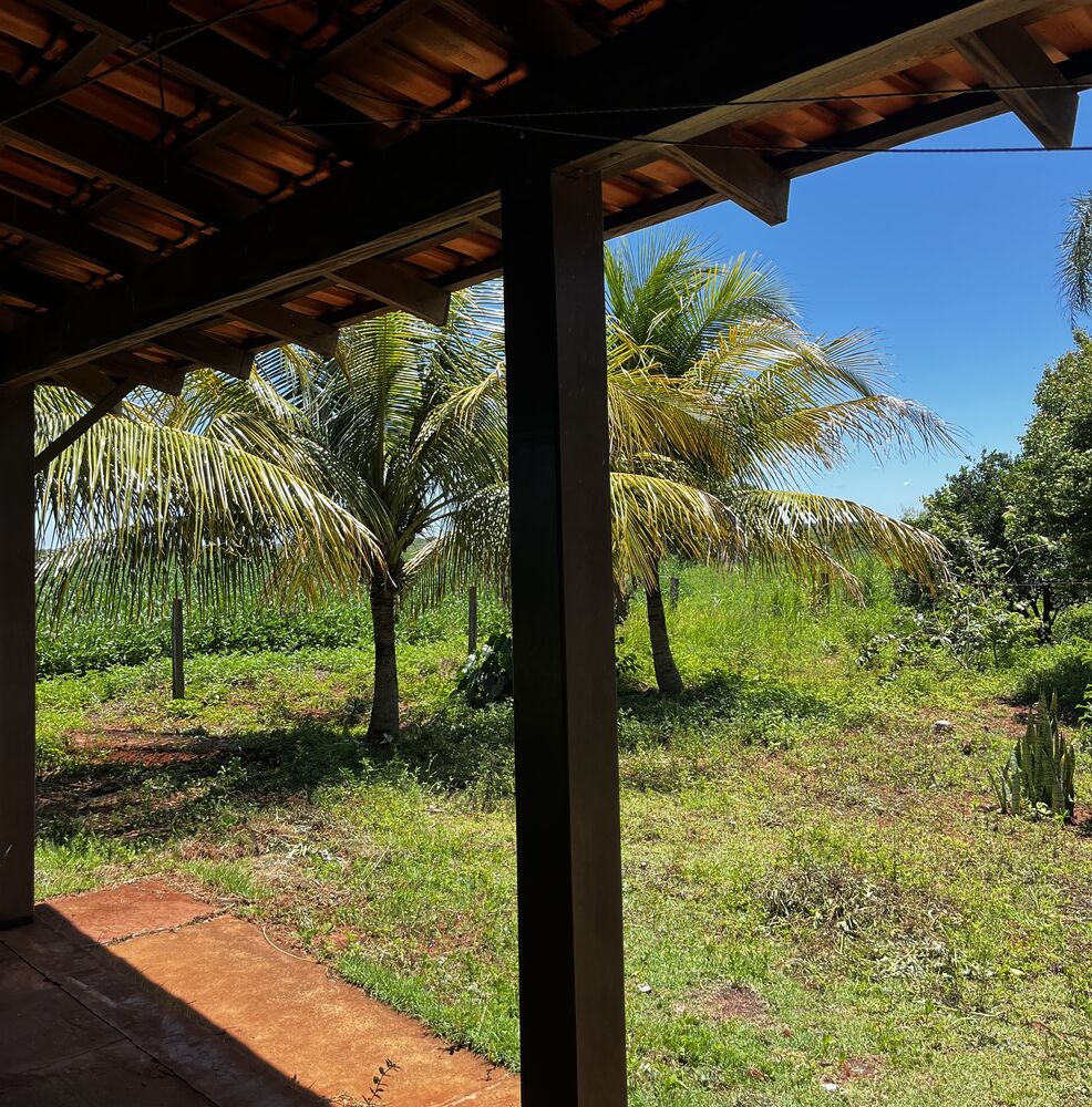 Chácara, 2 quartos - Foto 4