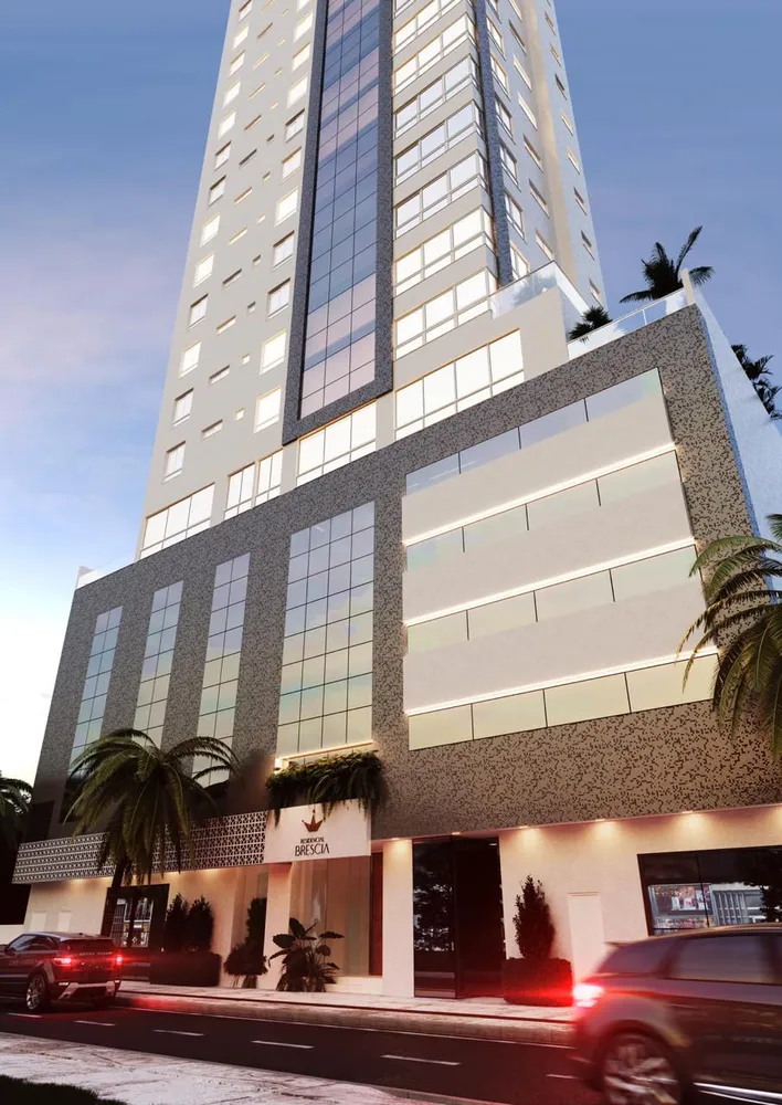Apartamento, 4 quartos, 171 m² - Foto 2