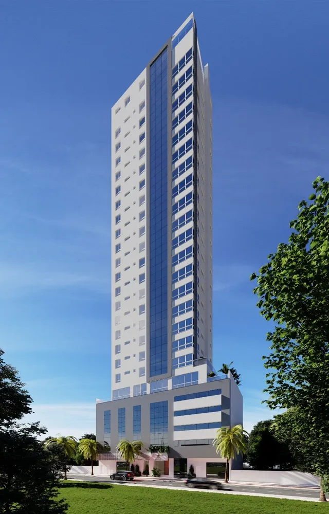 Apartamento, 4 quartos, 171 m² - Foto 1