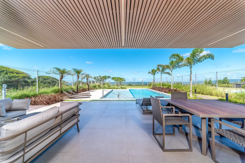 Casa, 5 quartos, 458 m² - Foto 3