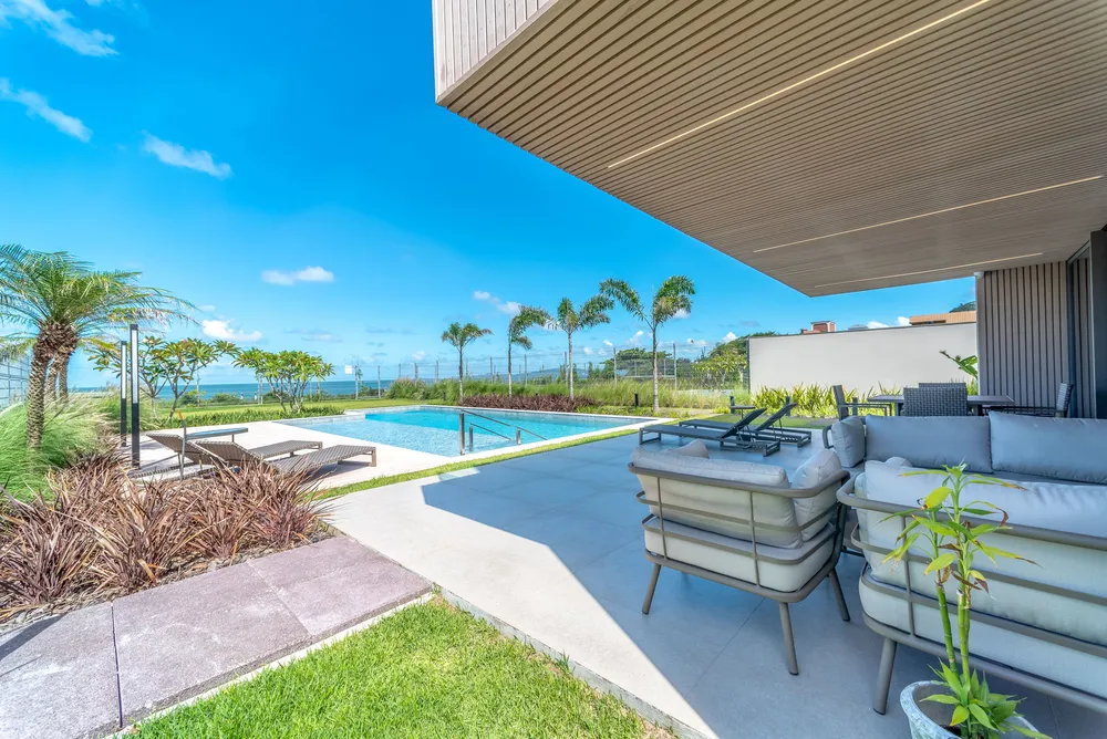 Casa, 5 quartos, 458 m² - Foto 2