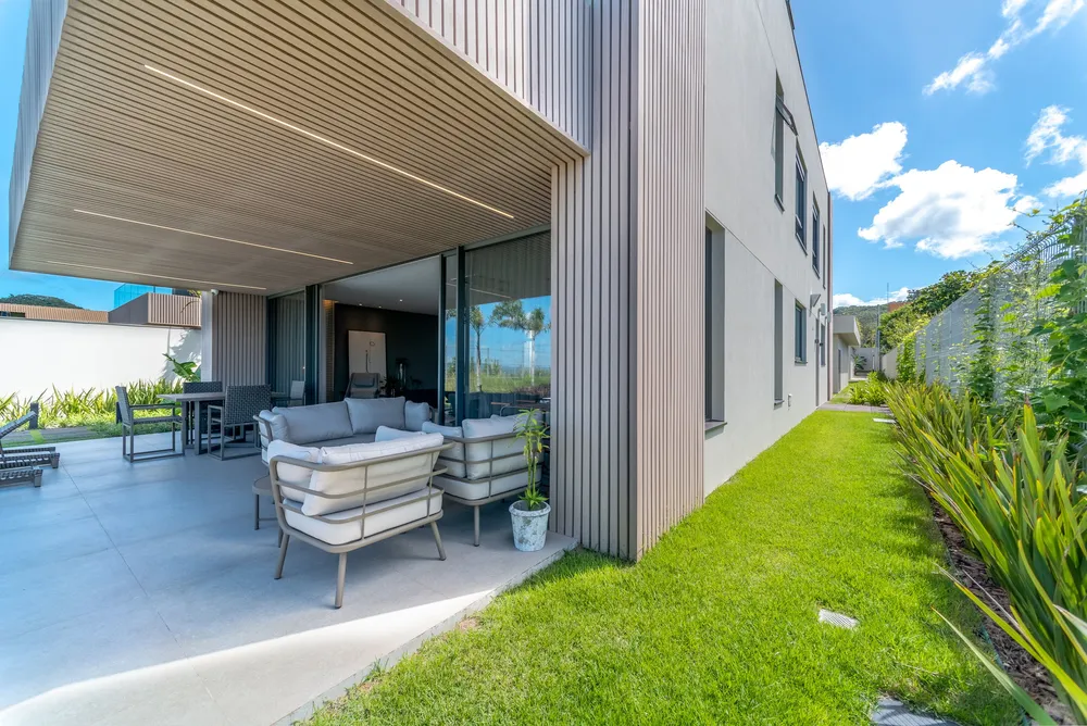 Casa, 5 quartos, 458 m² - Foto 1