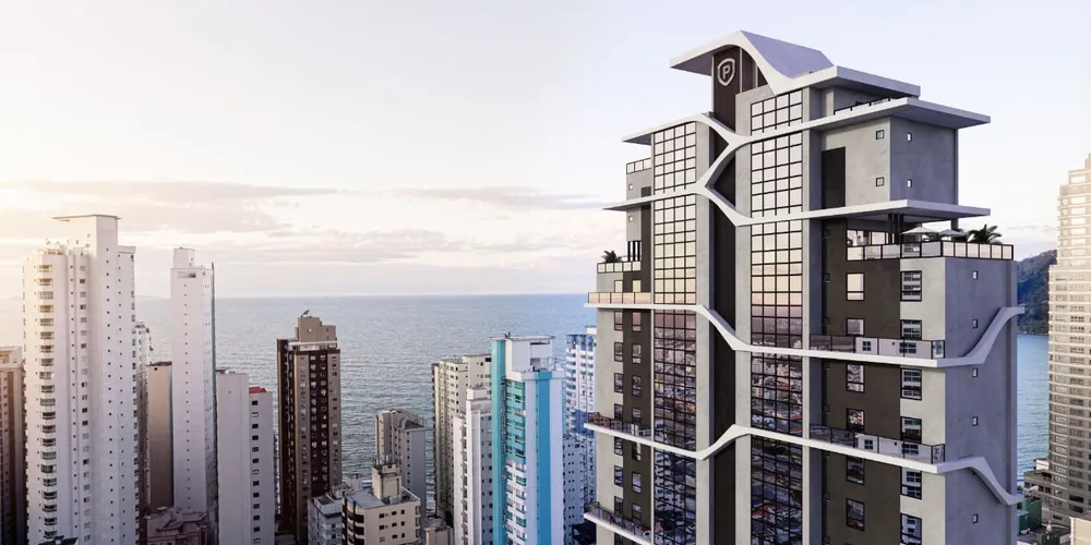 Apartamento, 3 quartos, 141 m² - Foto 3