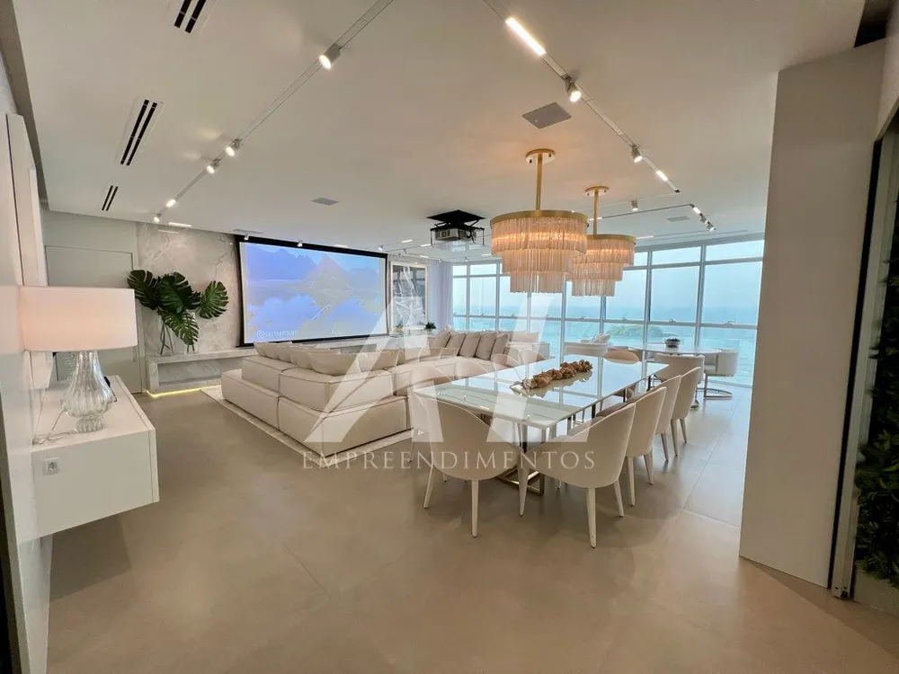 Apartamento, 4 quartos, 313 m² - Foto 2