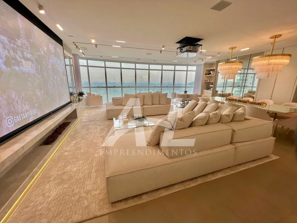 Apartamento, 4 quartos, 313 m² - Foto 1