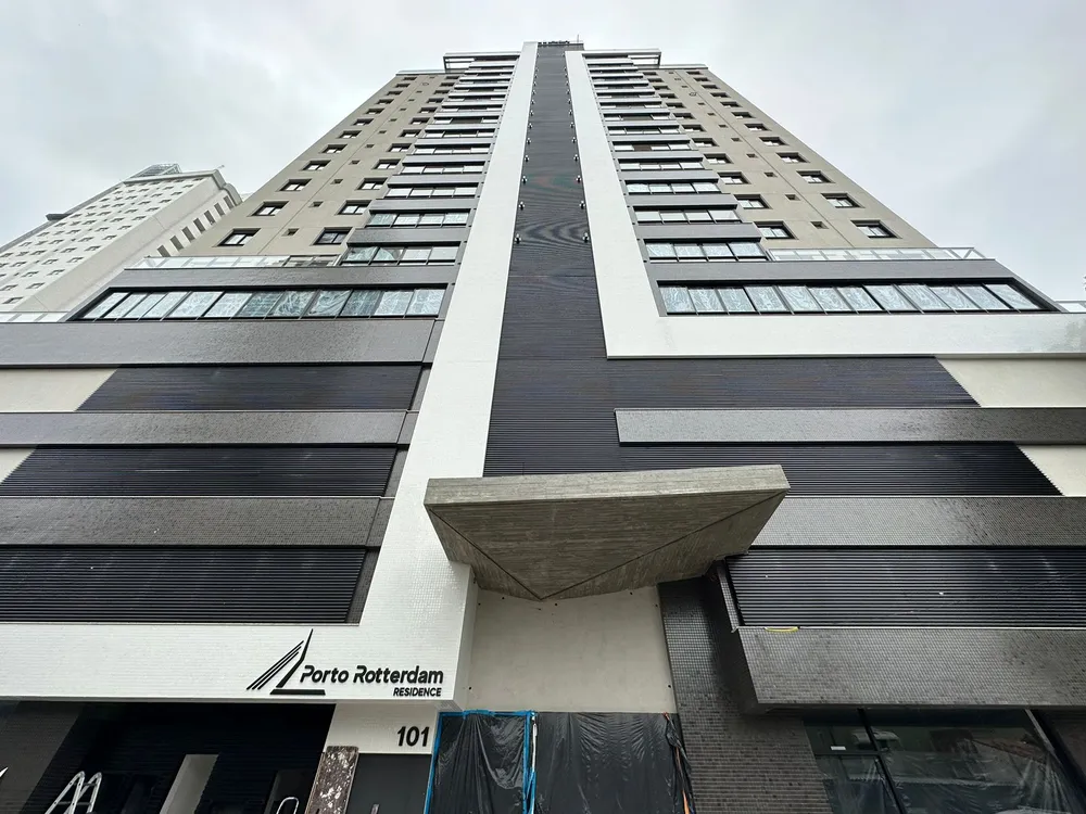 Apartamento, 3 quartos, 130 m² - Foto 1