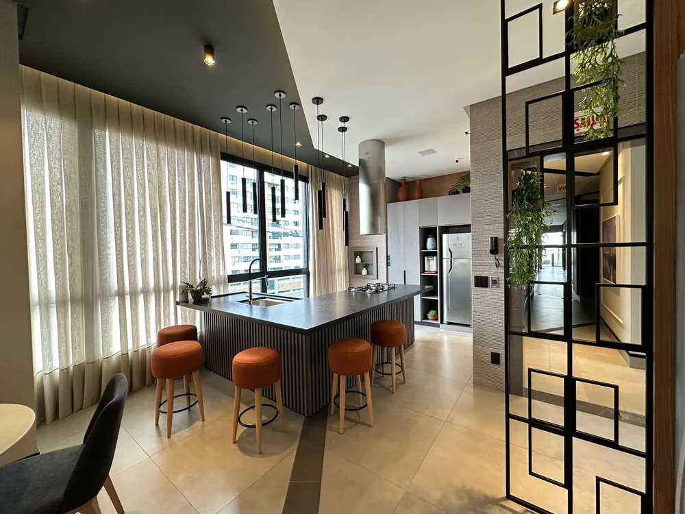 Apartamento, 3 quartos, 130 m² - Foto 3