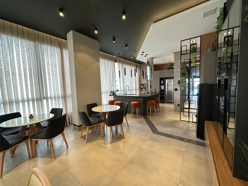 Apartamento, 3 quartos, 130 m² - Foto 4
