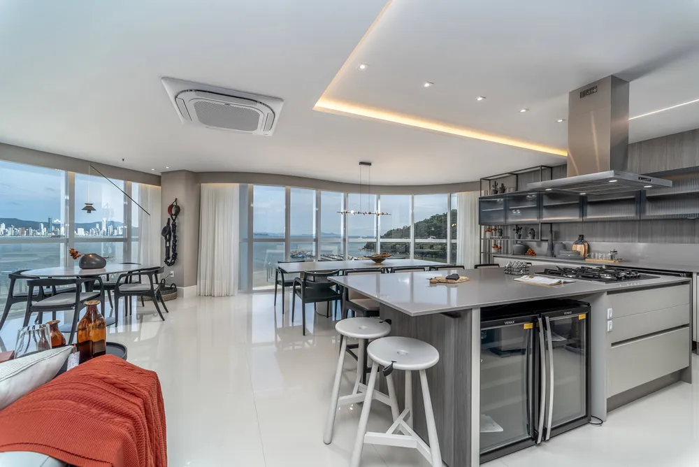 Apartamento, 4 quartos, 238 m² - Foto 4