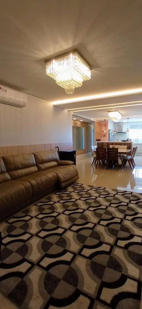 Apartamento, 4 quartos, 151 m² - Foto 2