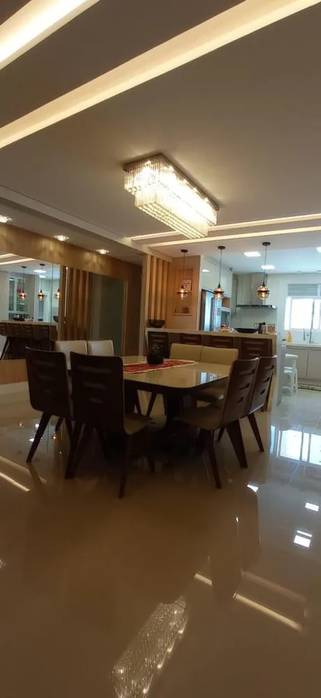 Apartamento, 4 quartos, 151 m² - Foto 4