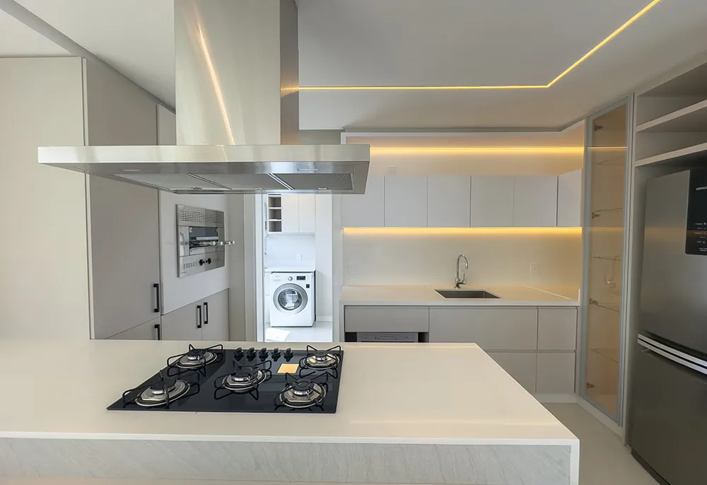 Apartamento, 4 quartos, 140 m² - Foto 2