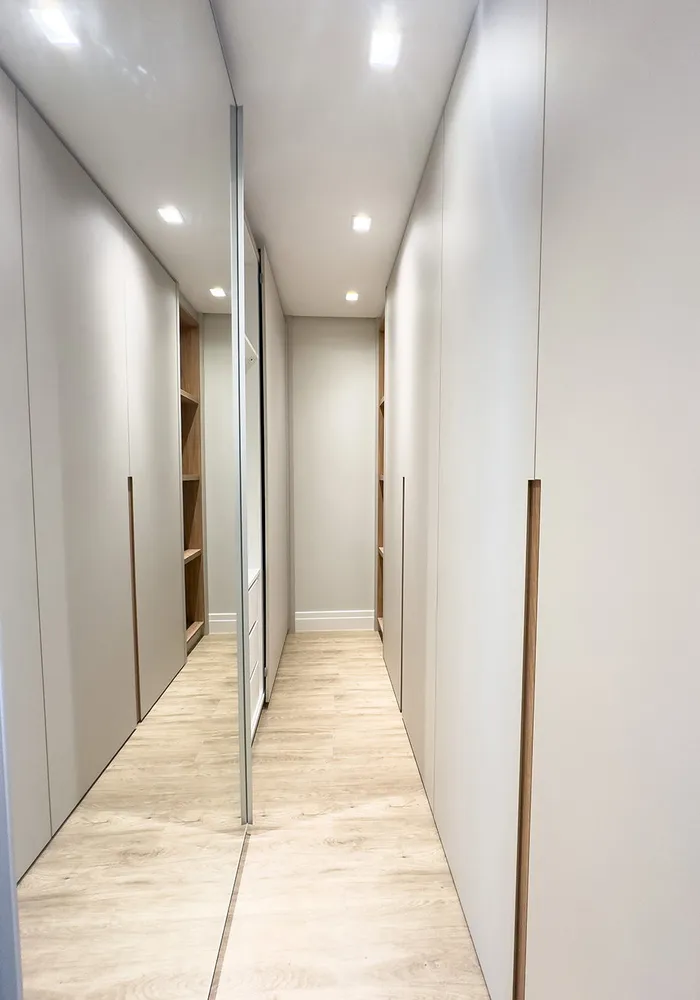 Apartamento, 4 quartos, 140 m² - Foto 3