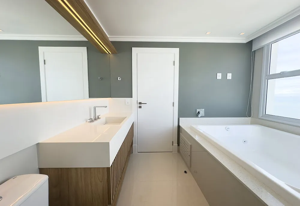 Apartamento, 4 quartos, 140 m² - Foto 4