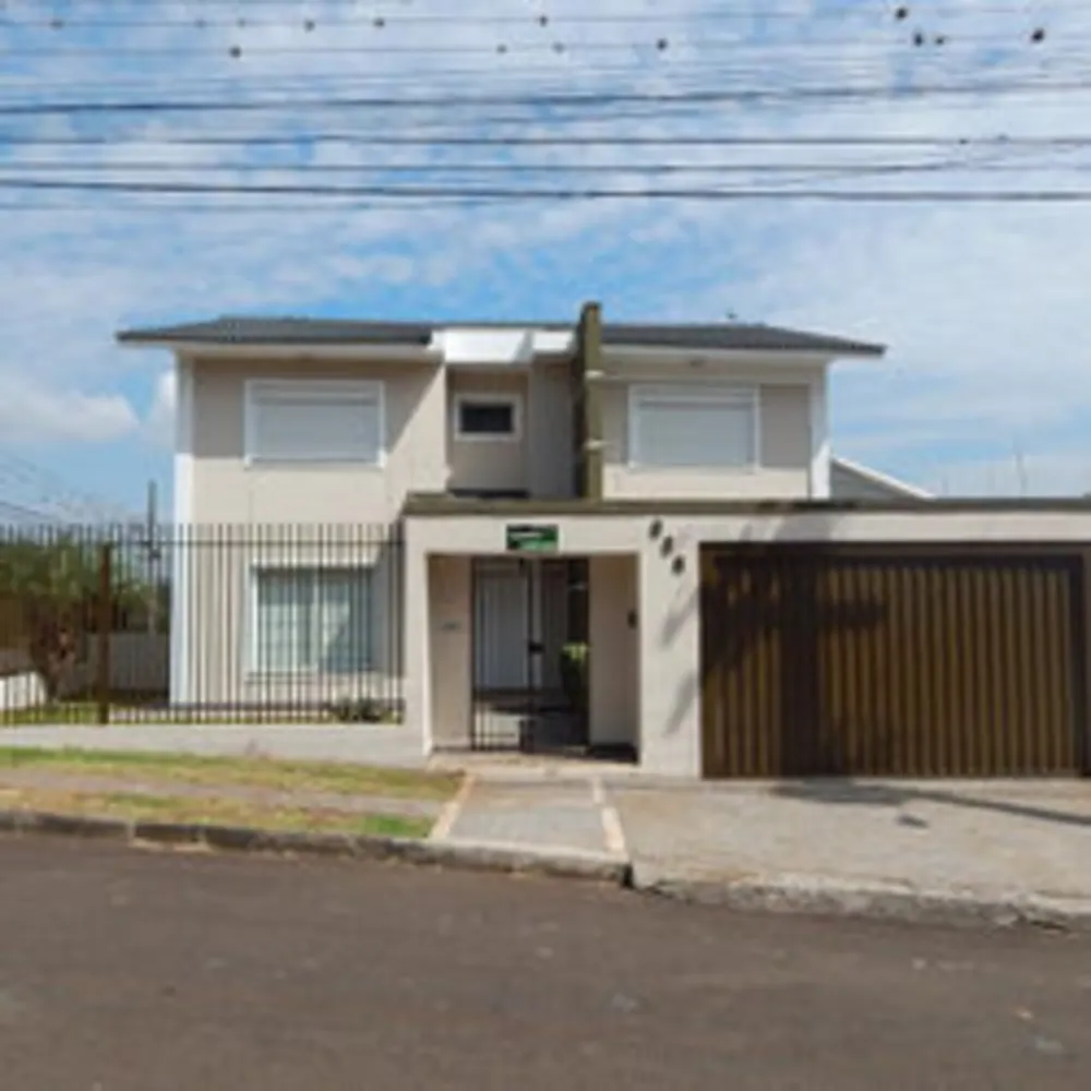 Casa, 3 quartos, 311 m² - Foto 2