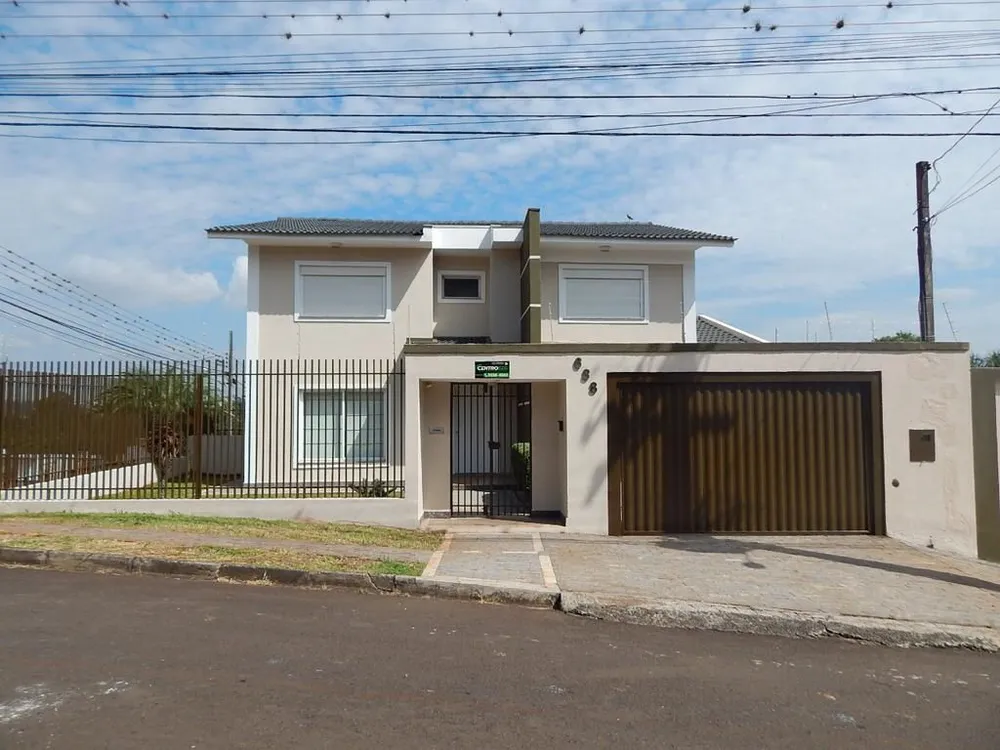 Casa, 3 quartos, 311 m² - Foto 1