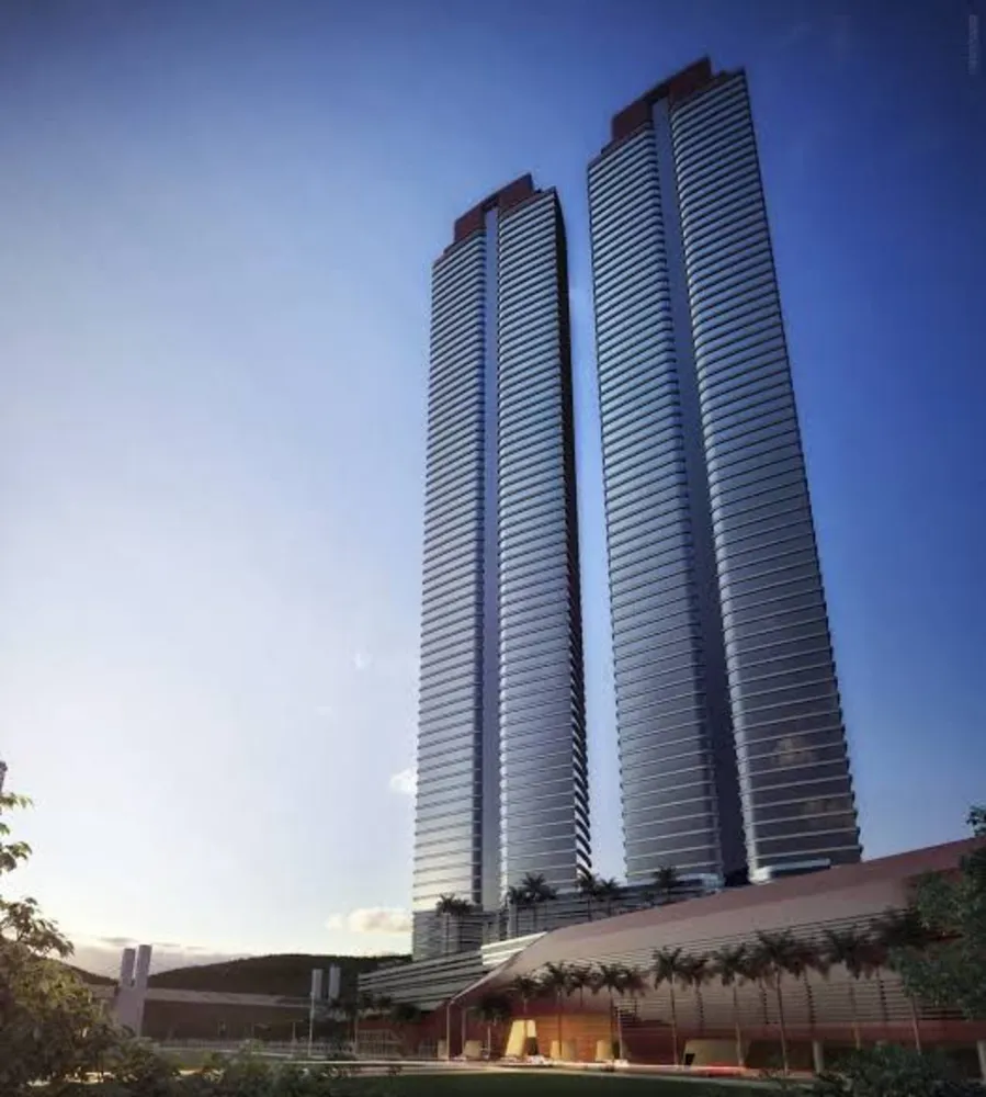 Apartamento, 4 quartos, 365 m² - Foto 1