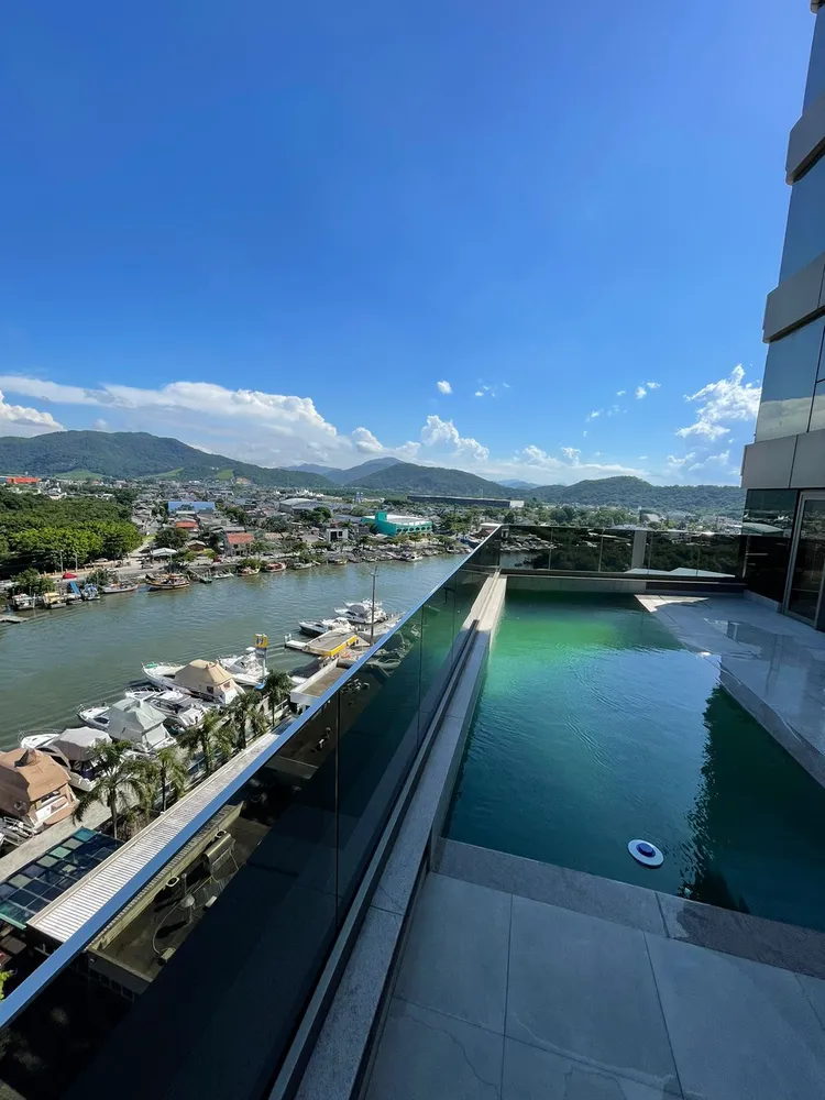 Apartamento, 4 quartos, 365 m² - Foto 3