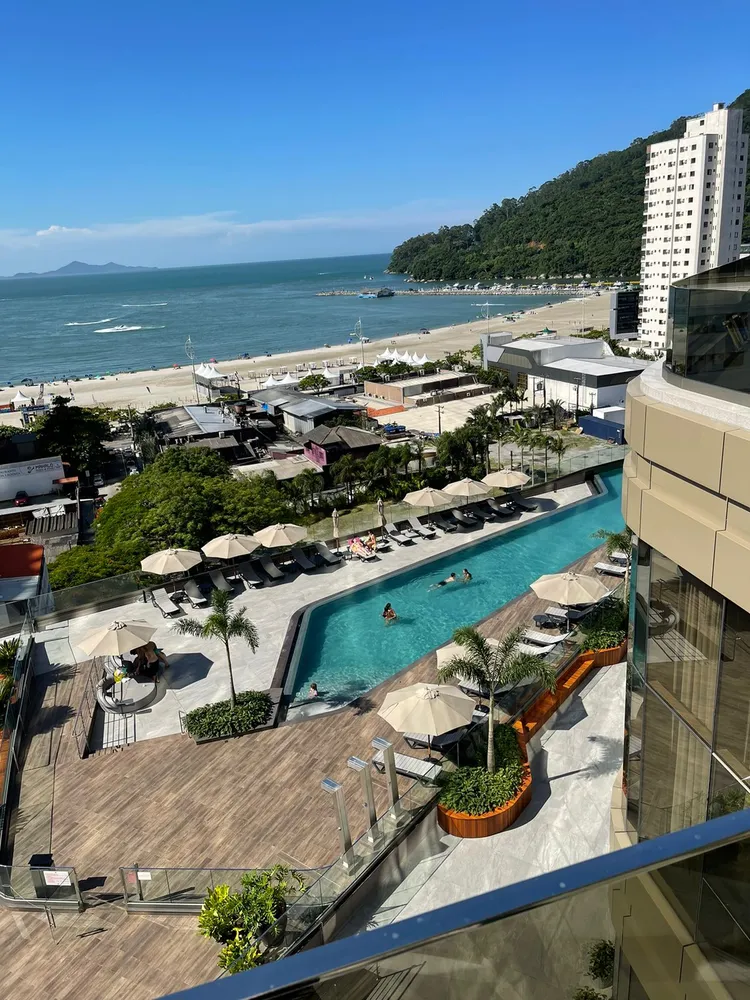 Apartamento, 4 quartos, 365 m² - Foto 2