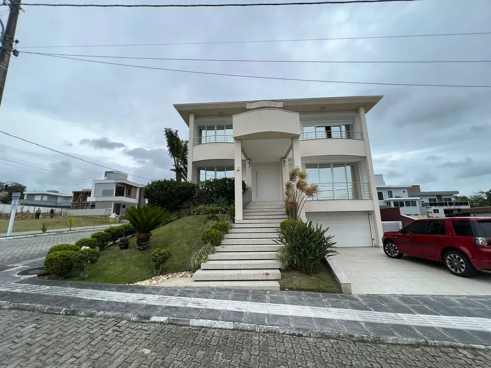 Casa, 3 quartos, 514 m² - Foto 1