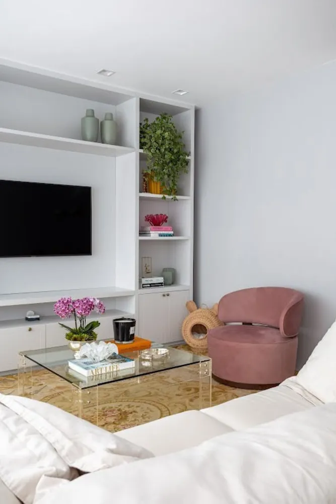 Apartamento, 3 quartos, 120 m² - Foto 4