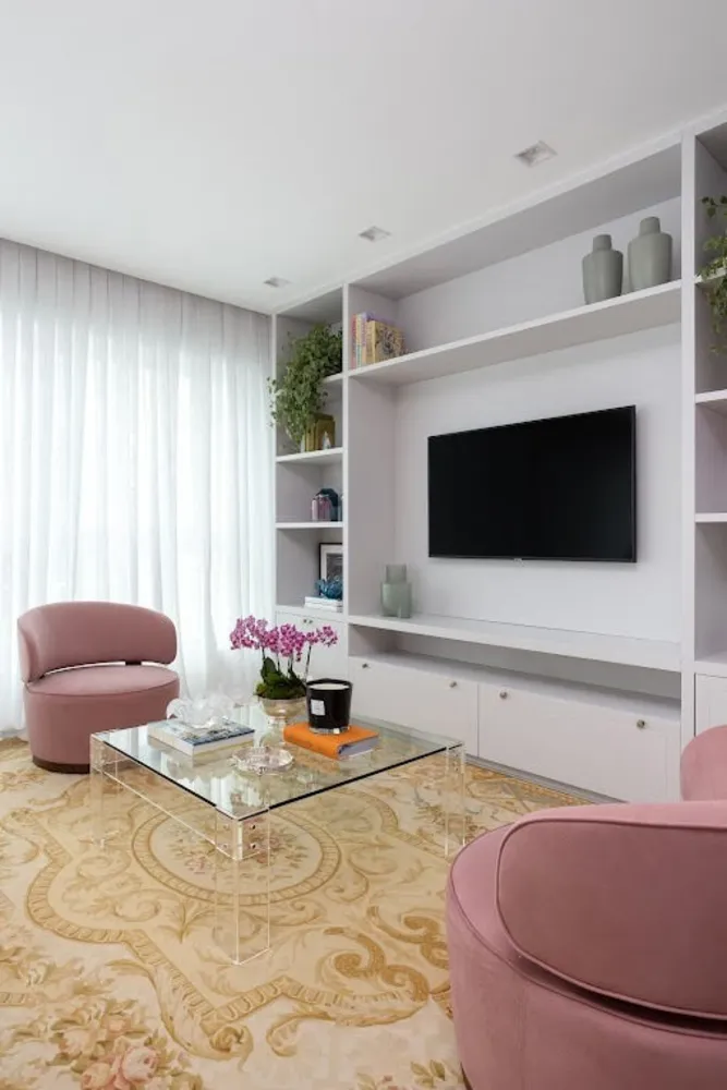 Apartamento, 3 quartos, 120 m² - Foto 3