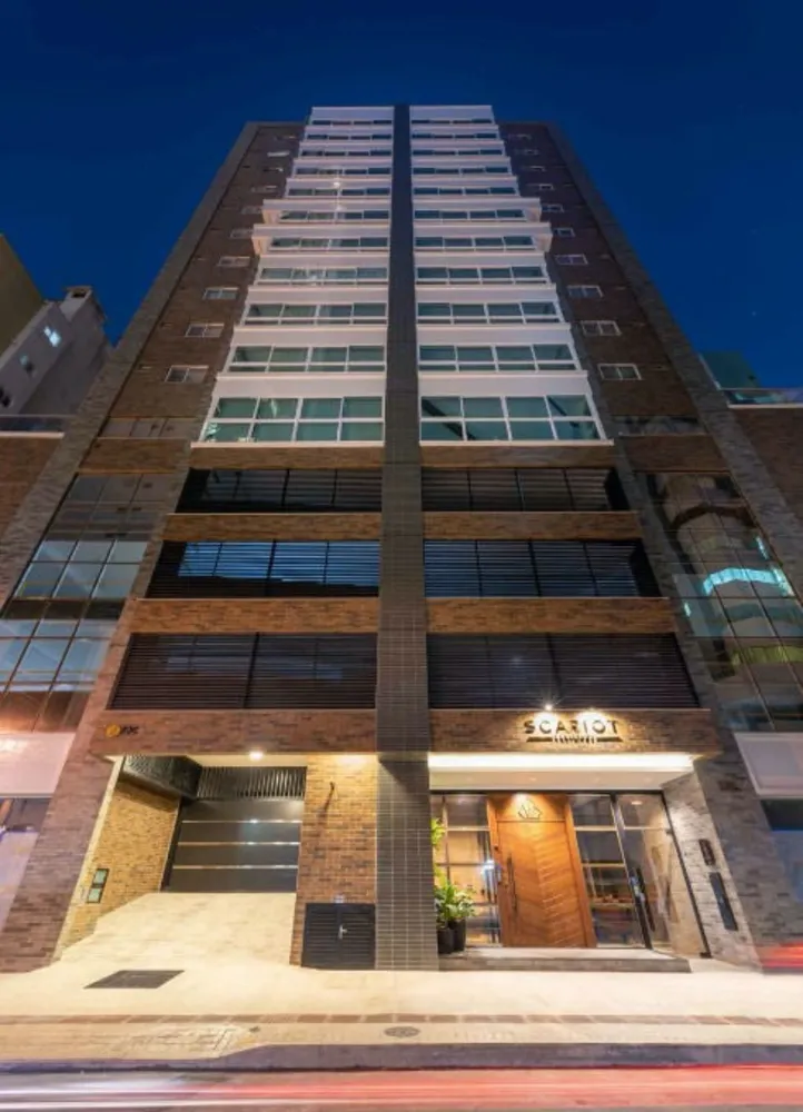 Apartamento, 3 quartos, 120 m² - Foto 1