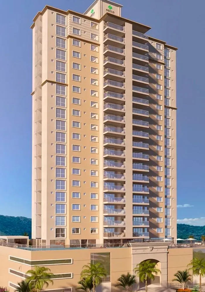 Apartamento, 1 quarto, 70 m² - Foto 1