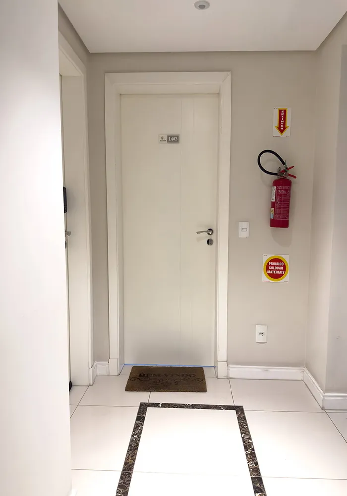 Apartamento, 1 quarto, 70 m² - Foto 2