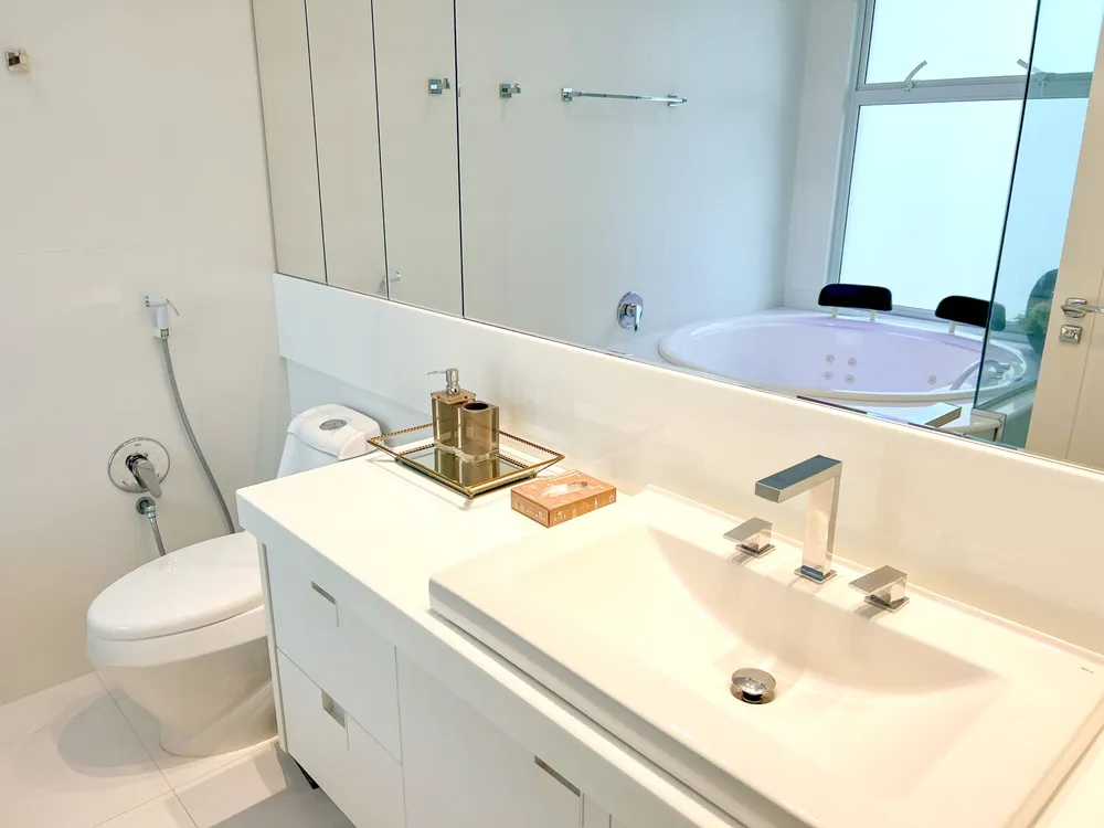 Apartamento, 4 quartos, 158 m² - Foto 3