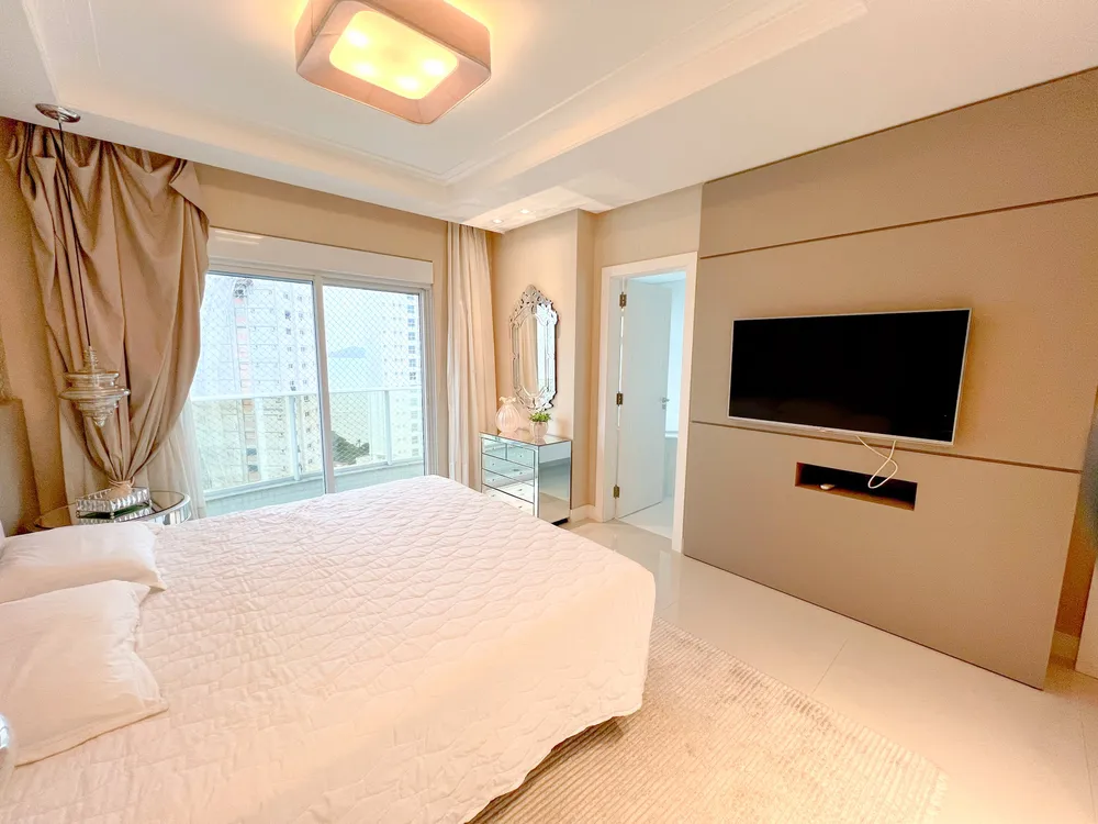 Apartamento, 4 quartos, 158 m² - Foto 4