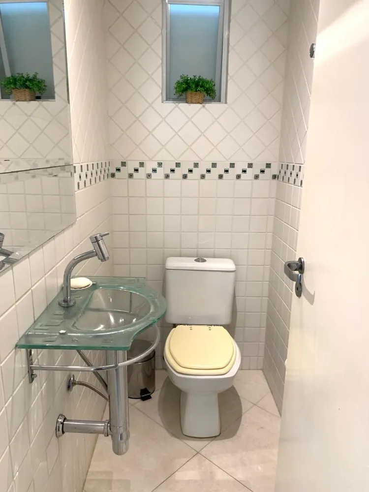 Apartamento, 3 quartos, 151 m² - Foto 3