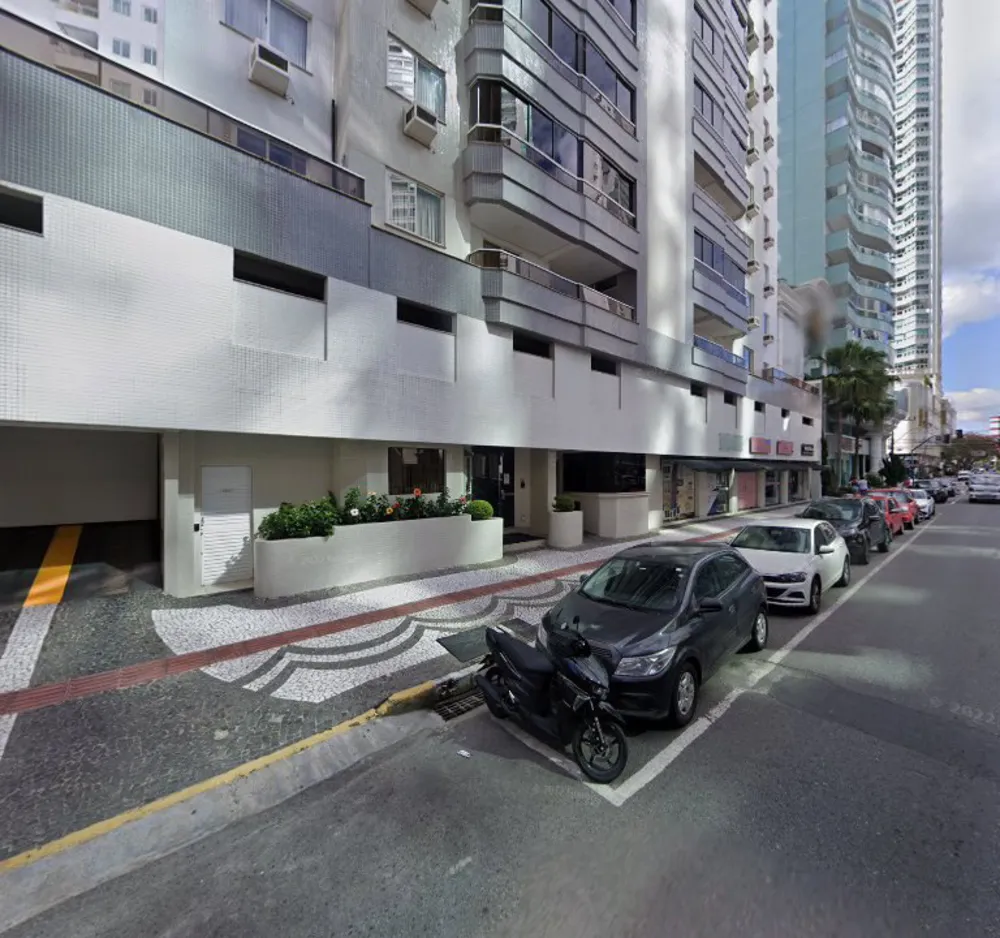 Apartamento, 3 quartos, 151 m² - Foto 1